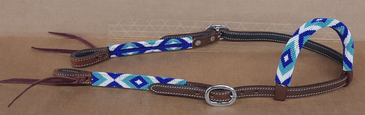 WWR träns blue pearls