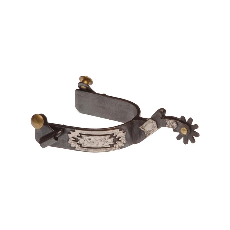 Wwr sporrar NAVAYO DESIGN SPURS