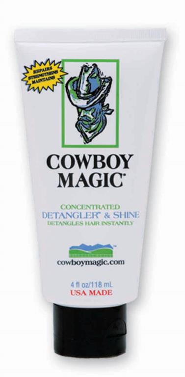 Cowboy Magic Detangler