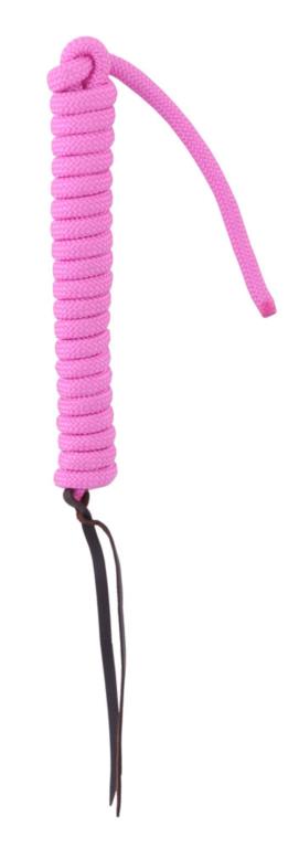 WWR Lead Rope  rosa