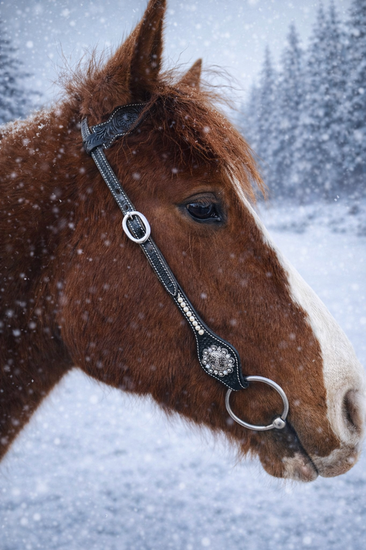 wildwestrebell svart westernträns   damn Black pearl