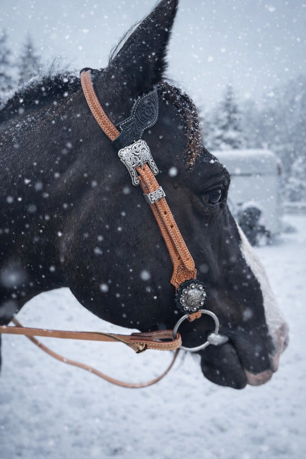 wildwestrebell westernträns  brand new start